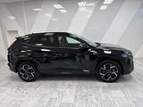 Hyundai Tucson 1.6 T-GDi DCT N Line Sportpaket Garantie - Hyundai TUCSON: Schwarz, Garantie