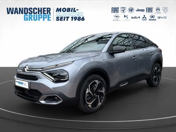 Citroën C4 Shine PT 130 EAT 8
