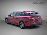 Hyundai i30 Kombi 1.6 T-GDI N Line+AUTOMATIK+PANORAMA +V - Hyundai i30 mit Benzin-Antrieb: Kombi, 1.6