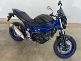 Suzuki SV 650 - SUZUKI ABS SV 650