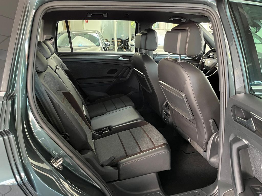 SEAT Tarraco 2.0 TDI 4Drive*XCELLENCE*7.SITZER*BEATS