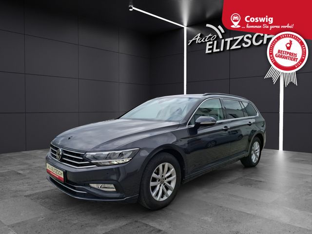Volkswagen Passat Variant TDI Business DSG LED Navi ACC RFK
