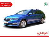 Skoda Octavia Combi 2.0 TSI Style LED DAB PDC Sitzheiz - Skoda Octavia: Style