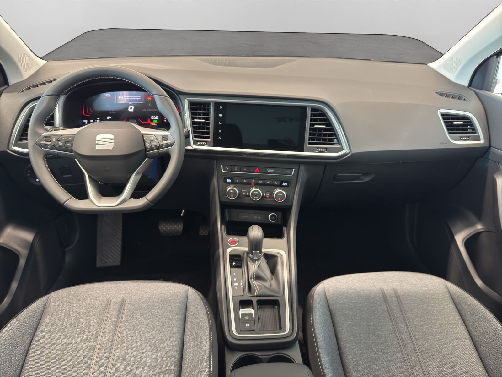 Seat Ateca - Bild 15