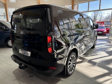 Ford Tourneo Custom L2 Titanium Panoramadach  ACC  
