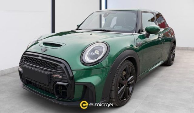 MINI Cooper S 2.0 Cooper S JCW 5 porte