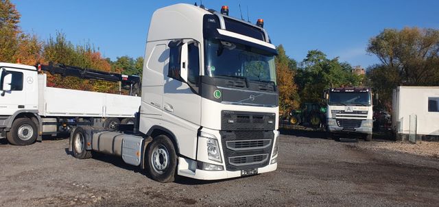 Volvo FH 500 XXL, EURO 6