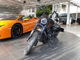 Harley-Davidson Night Rod 5HD Spezial Bad Boy Custom