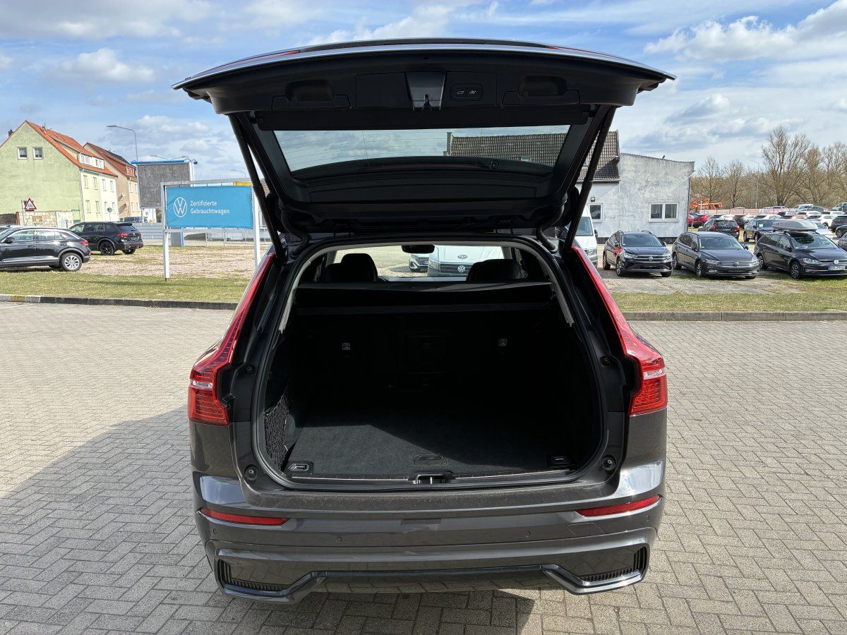 Volvo XC60 - Bild 8