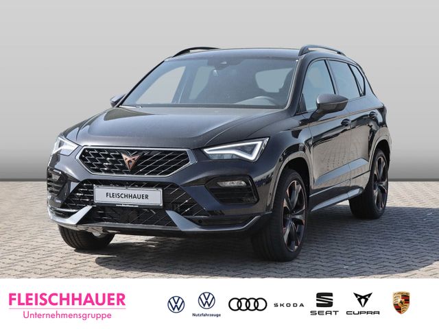 Cupra Ateca 2.0 EU6d 4Drive TSI DSG NAVI LED ACC SHZ P