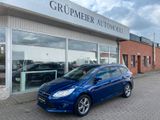 Ford Focus Turnier Sync Edition 2.Hand - Ford Focus: Sync