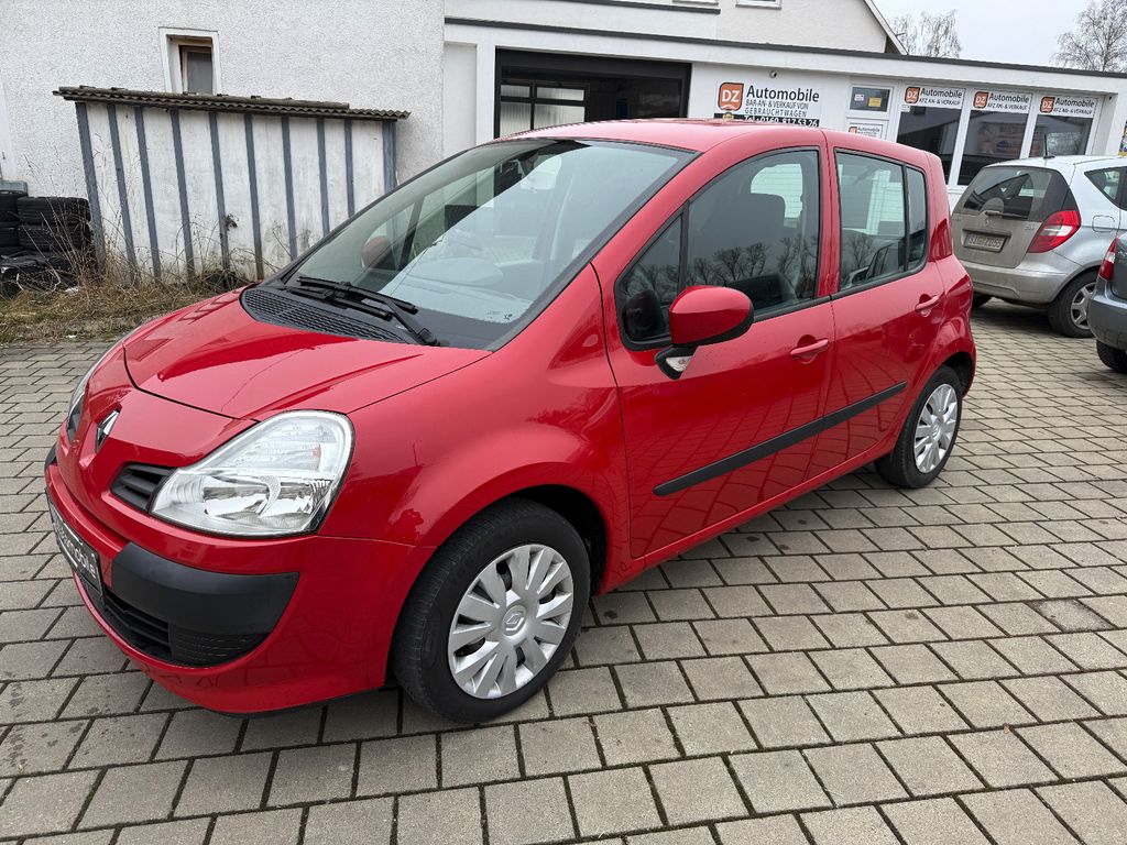 Renault Modus
