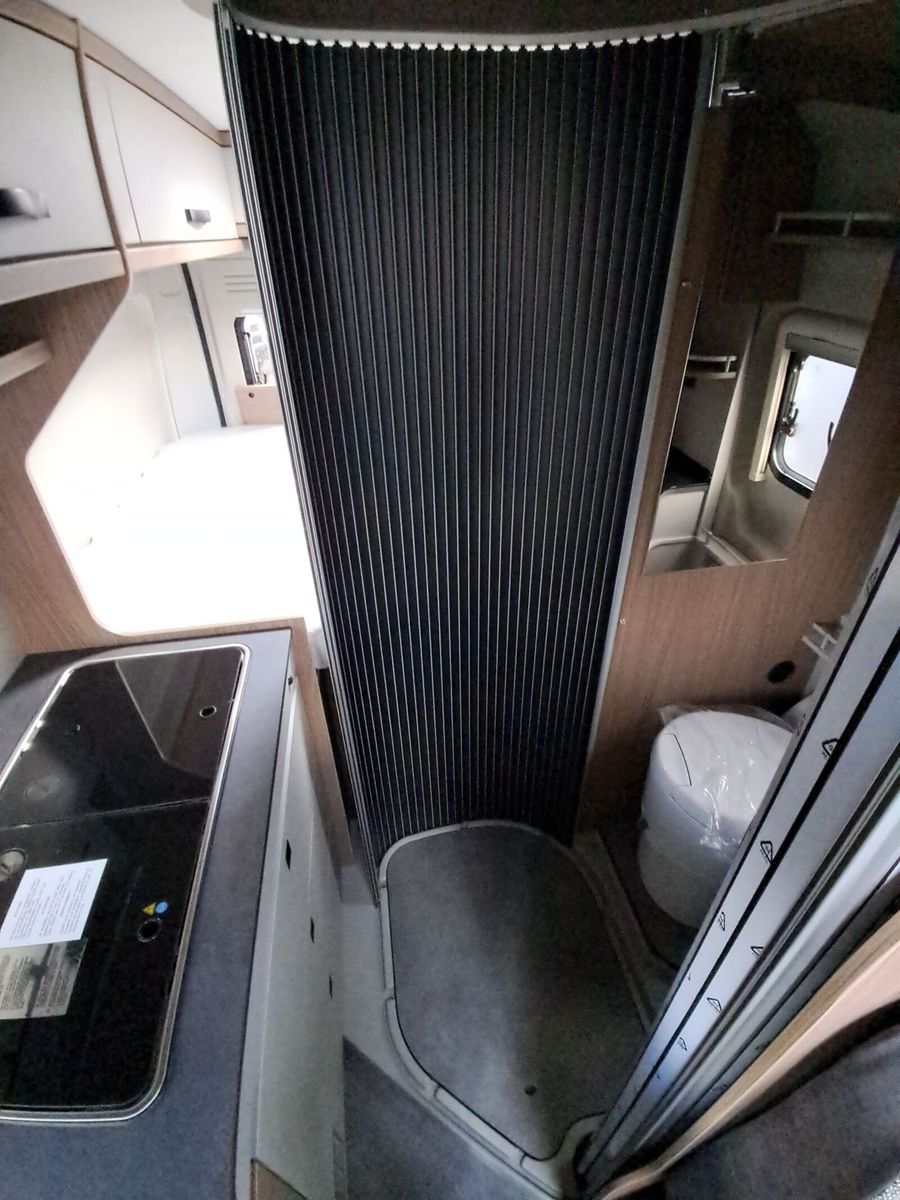 Fahrzeugabbildung Pössl 2Win RS Citroen Premium Ausstattung