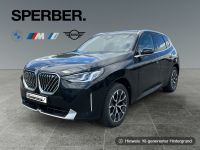 BMW X3 - Vorschau Bild 1