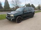 Chevrolet Trailblazer LT Premium Leder Autom. Benzin/Gas - Chevrolet aus 2003