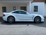 Mercedes-Benz SL 65 AMG - Mercedes-Benz SL 65 AMG aus 2009