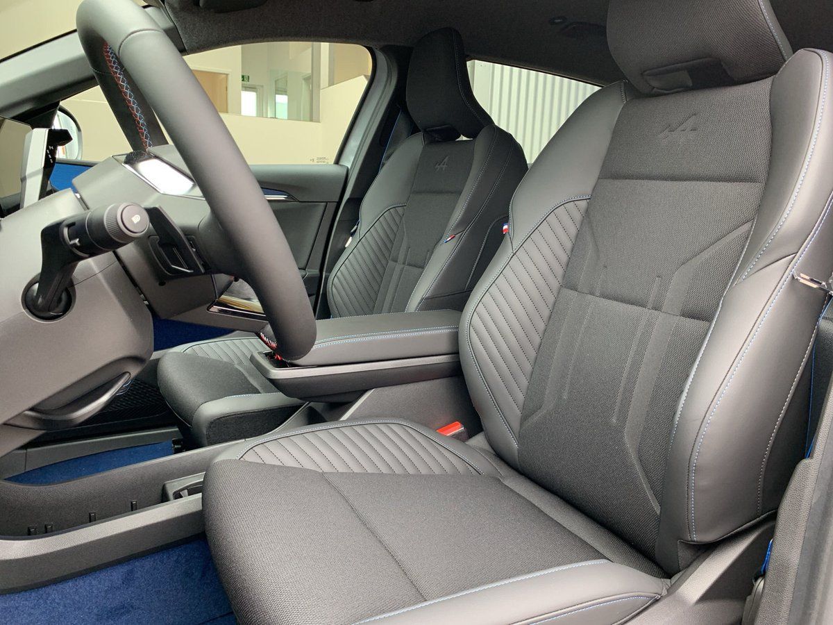 Renault Megane E-TECH - Bild 9