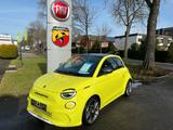 Abarth 500 e Scorpionissima - Abarth 500 aus 2024