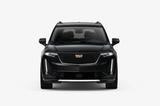 Cadillac XT6 SPORT 3.6 V6 AWD **AHK**PANO**GANZJAHRESREI* - Cadillac aus 2024