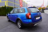 Dacia Logan MCV Stepway 0.9 TCE Navi Kamera Tempomat - scheckheftgepflegte Dacia Logan