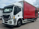 Iveco Stralis 360 E5*driving school car* - Iveco Stralis