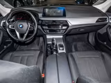 BMW 520d Touring HeadUp Kamera DAPlus Adapt.LED - BMW 5er Reihe in Dortmund