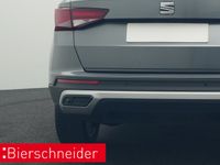Seat Ateca - Vorschau Bild 22