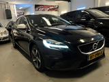 Volvo V40 2.0 D3 R-Design BJ-18 Euro 6 - Volvo V40 mit Diesel-Antrieb: 1.6