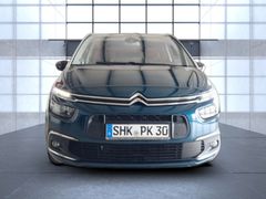 Grand C4 Spacetourer Shine Pack HDI 160 EAT8 Grand C4 Spacetourer Shine Pack HDI 160 EAT8