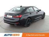 BMW 3er 330i Advantage Aut.*NAVI*LED*TEMPO*PDC* - BMW: Limousine, 3er