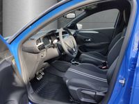 Opel Corsa - Vorschau Bild 7