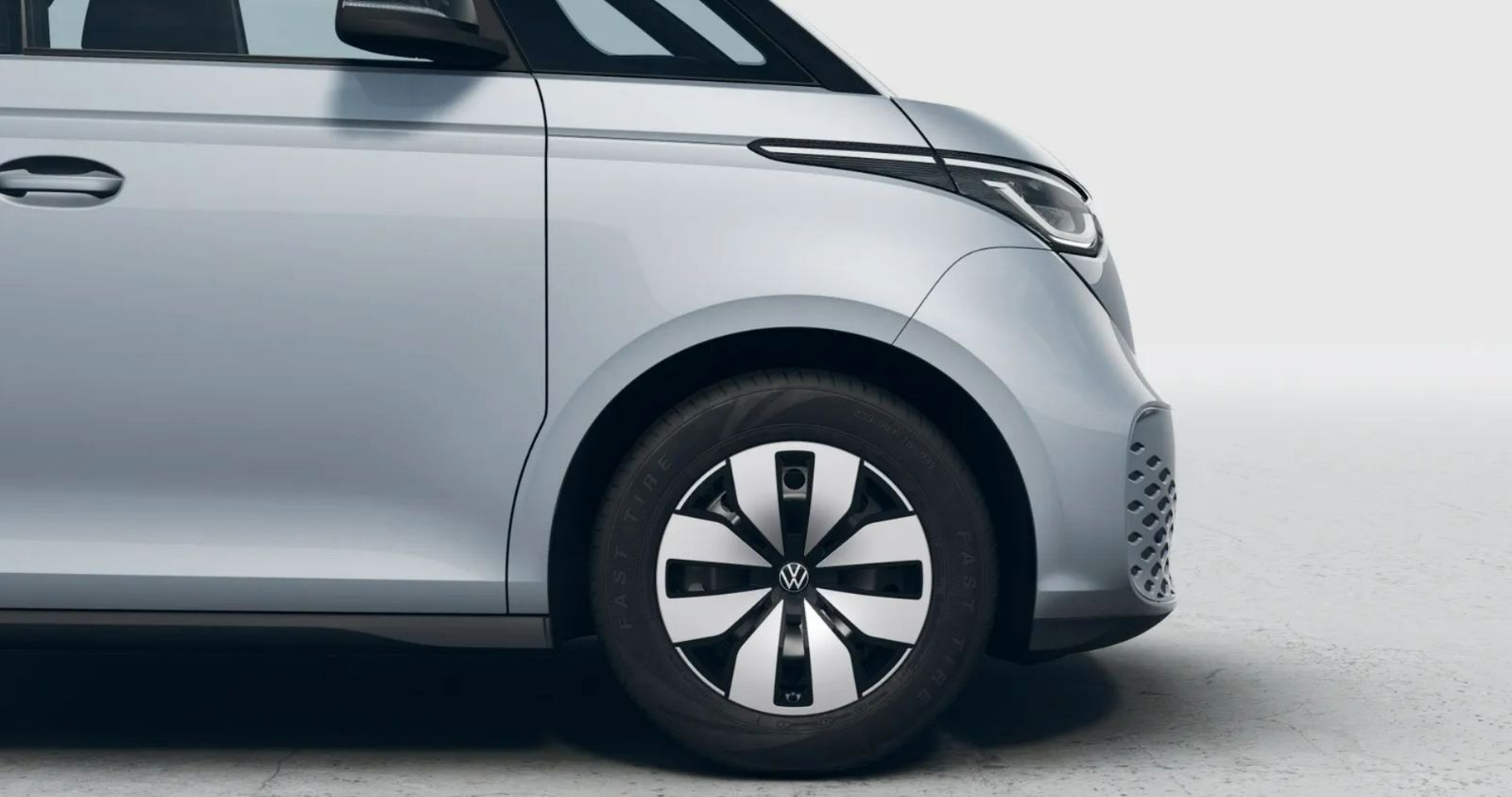 Volkswagen ID. Buzz - Bild 5