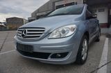 Mercedes-Benz B170 - Mercedes-Benz B 170 aus 2007