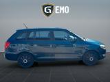Skoda Fabia Combi Greenline KLIMA SHZ CD TEMPOMAT - Skoda Fabia mit Diesel-Antrieb: ESP