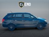 Skoda Fabia Combi Greenline KLIMA SHZ CD TEMPOMAT - Skoda Fabia: Greenline Combi