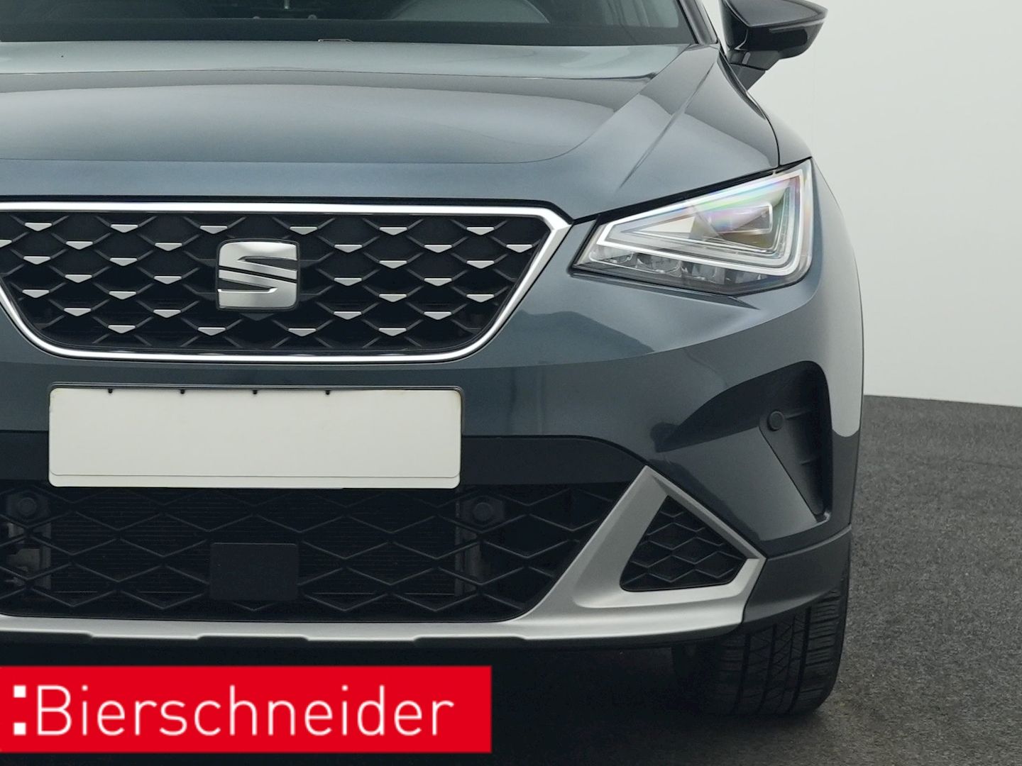 Seat Arona - Bild 20