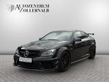 Mercedes-Benz C 63 AMG Coupe Performance *BLACK SERIES DESIGN* - Mercedes-Benz: Schwarz, C63 Series