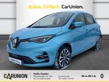 Renault ZOE E-Tech 100% el. INTENS R135 Z.E. 50 - Renault ZOE in Halle