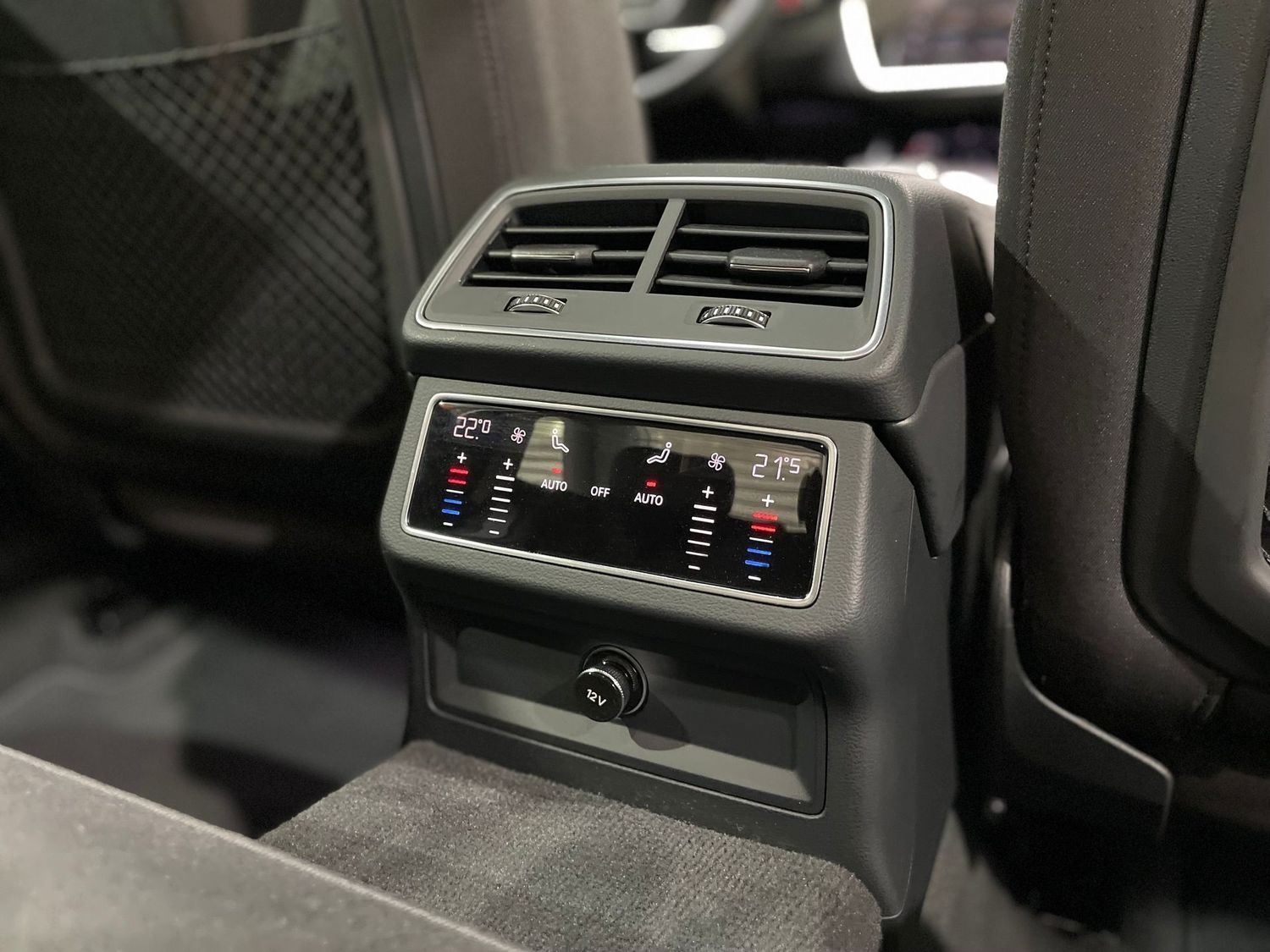 Fahrzeugabbildung Audi A6 40 TDI quattro#Matrix#HeadUp#ACC#Pano#Memory