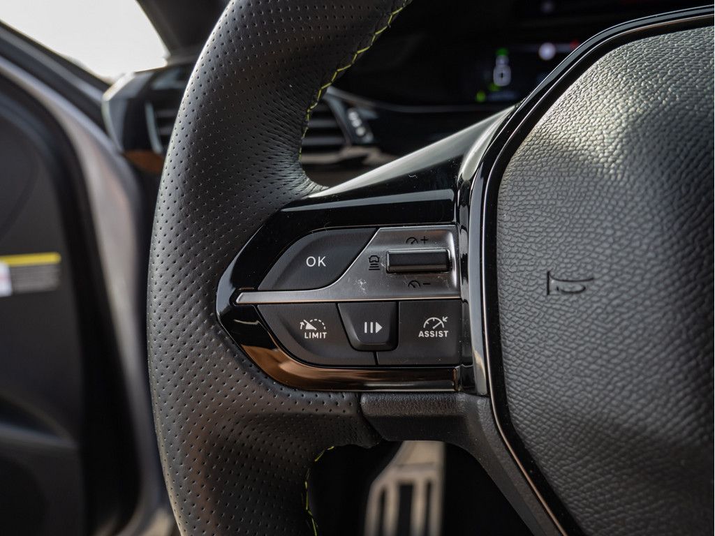 Peugeot 308 - Bild 17