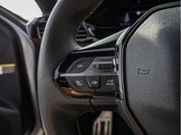 Peugeot 308 - Vorschau Bild 17