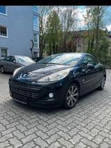 Peugeot 207 CC Cabrio  Roland Garros  ! Li... - Peugeot 207 in Braunschweig