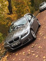 BMW BMX 335d Touring - BMW 335 aus 2011: 335d