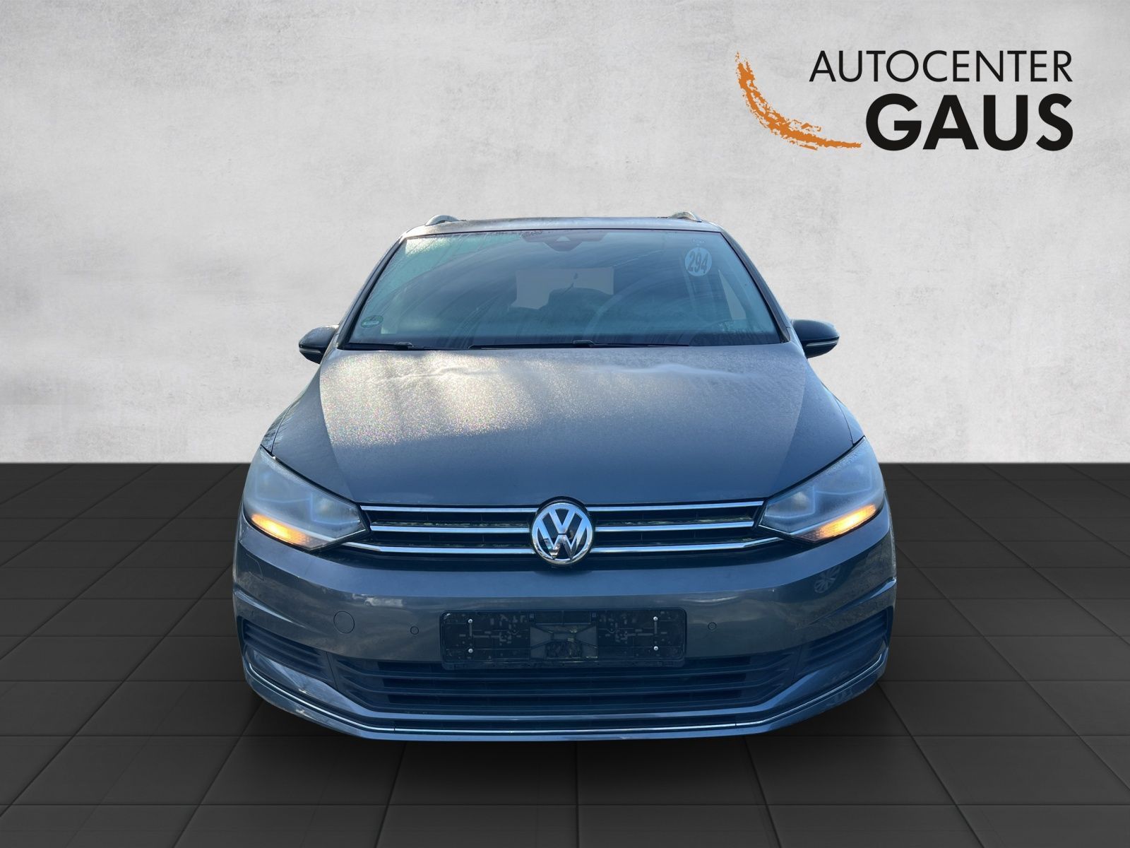 Touran IQ-Drive 1.5 TSI Navi*ACC*7-Sitzer