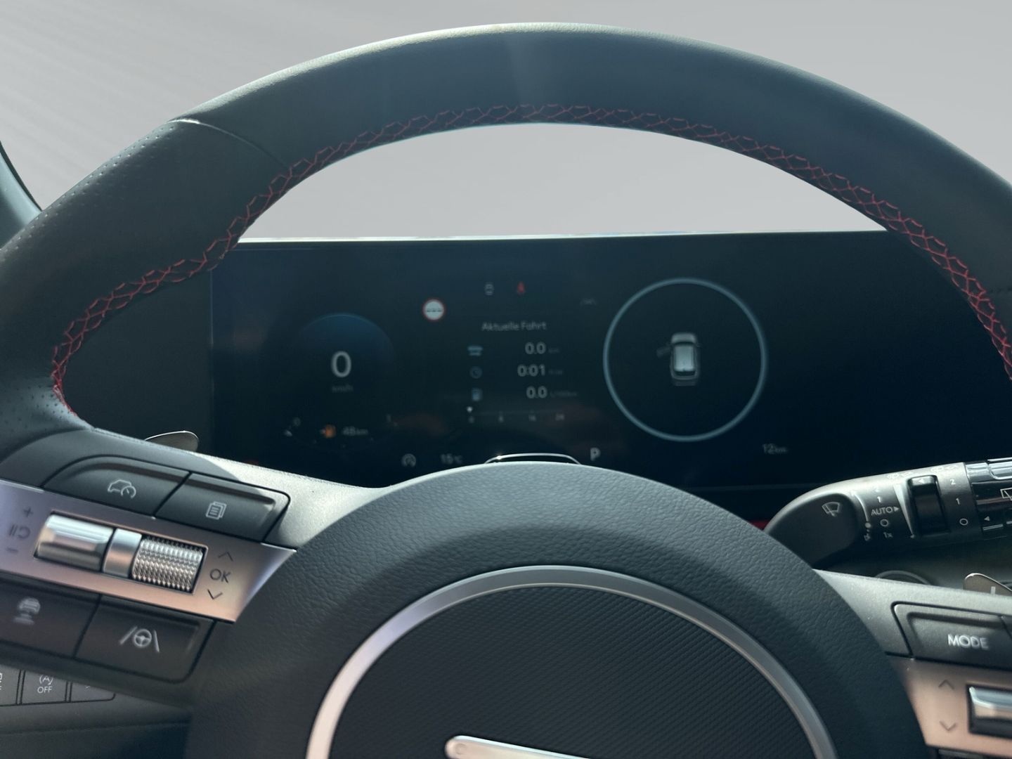 Hyundai Kona – Bild 17