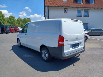 Mercedes Vito - 8