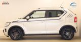 Suzuki Ignis 1.2SHVS 83PS Hybrid Automatik Comfort 1Han - gebrauchte Suzuki Ignis aus dem Jahr 2023
