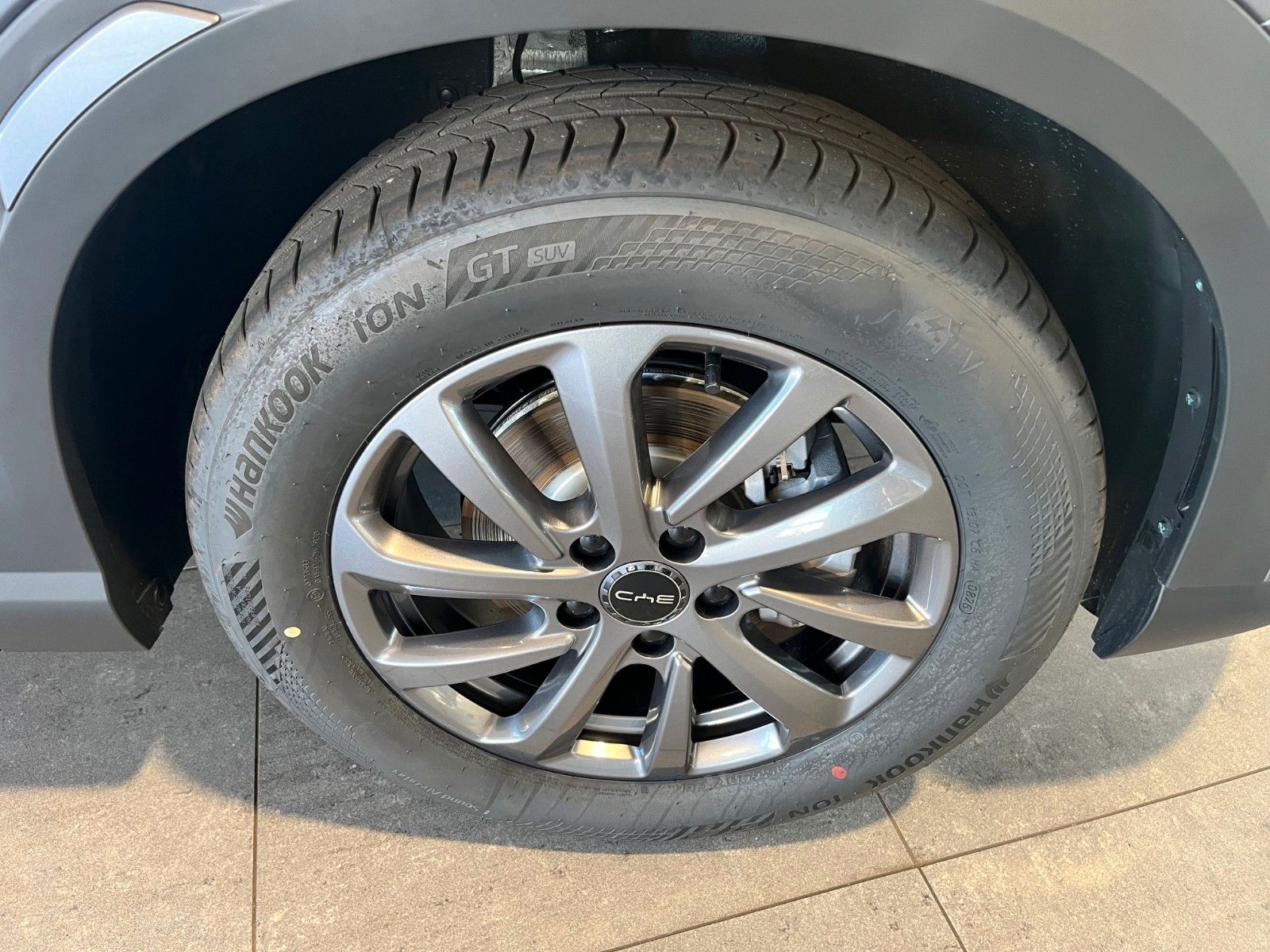 BYD ATTO 2