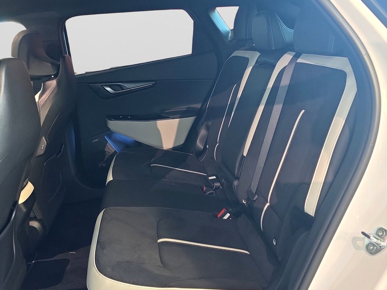 Kia EV6 - Bild 14