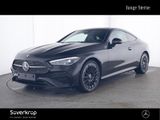 Mercedes-Benz CLE 220 d Coupé , BURM AMG NIGHT SPUR PANO PDC - gebrauchte Mercedes-Benz CLE 220 aus dem Jahr 2024